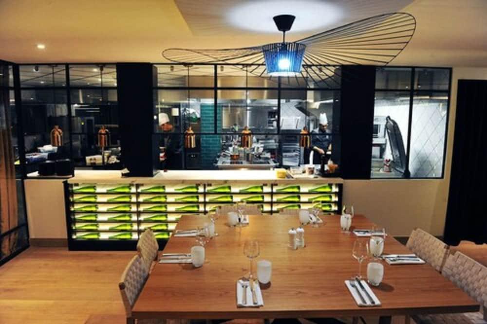Logis Golfe Hotel Vannes Exterior foto